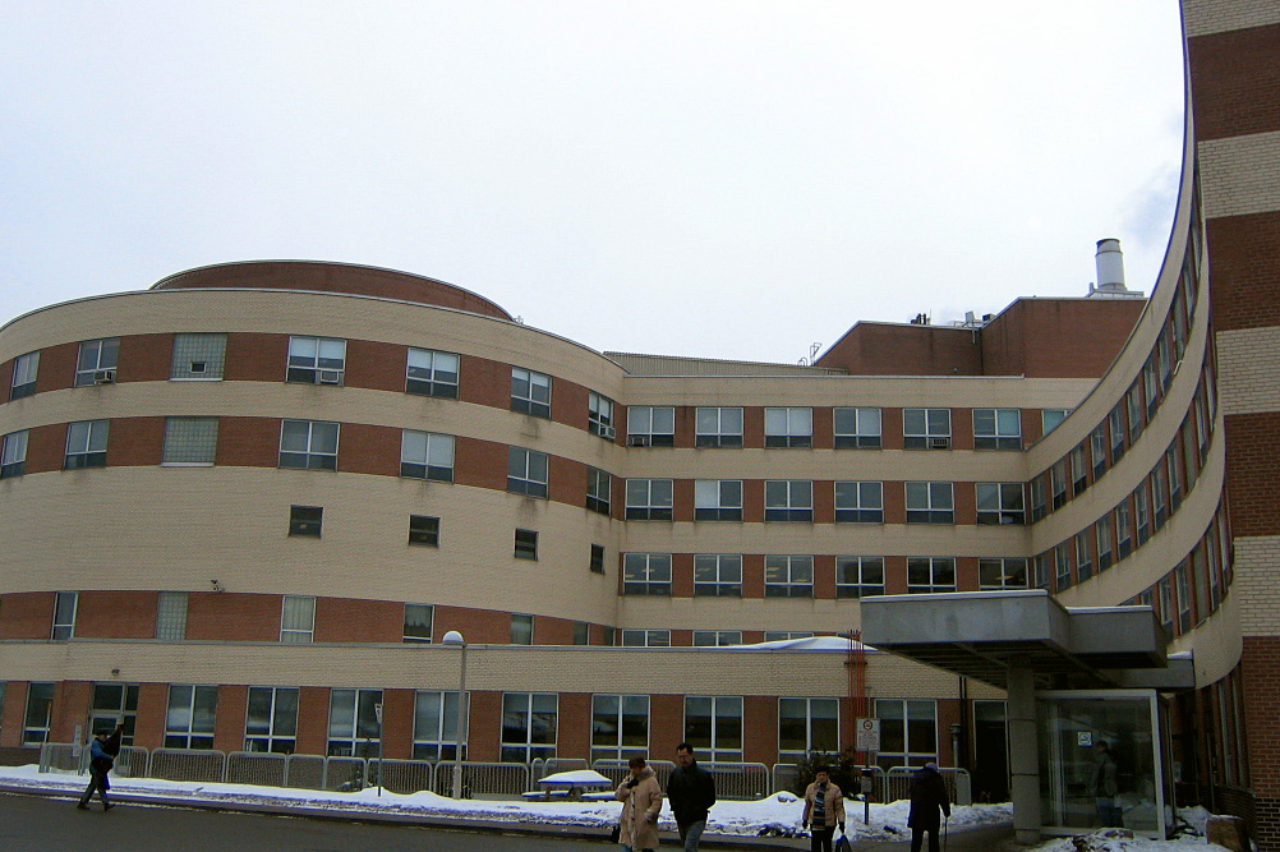 Lakeshore_General_Hospital