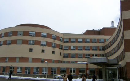 Lakeshore_General_Hospital