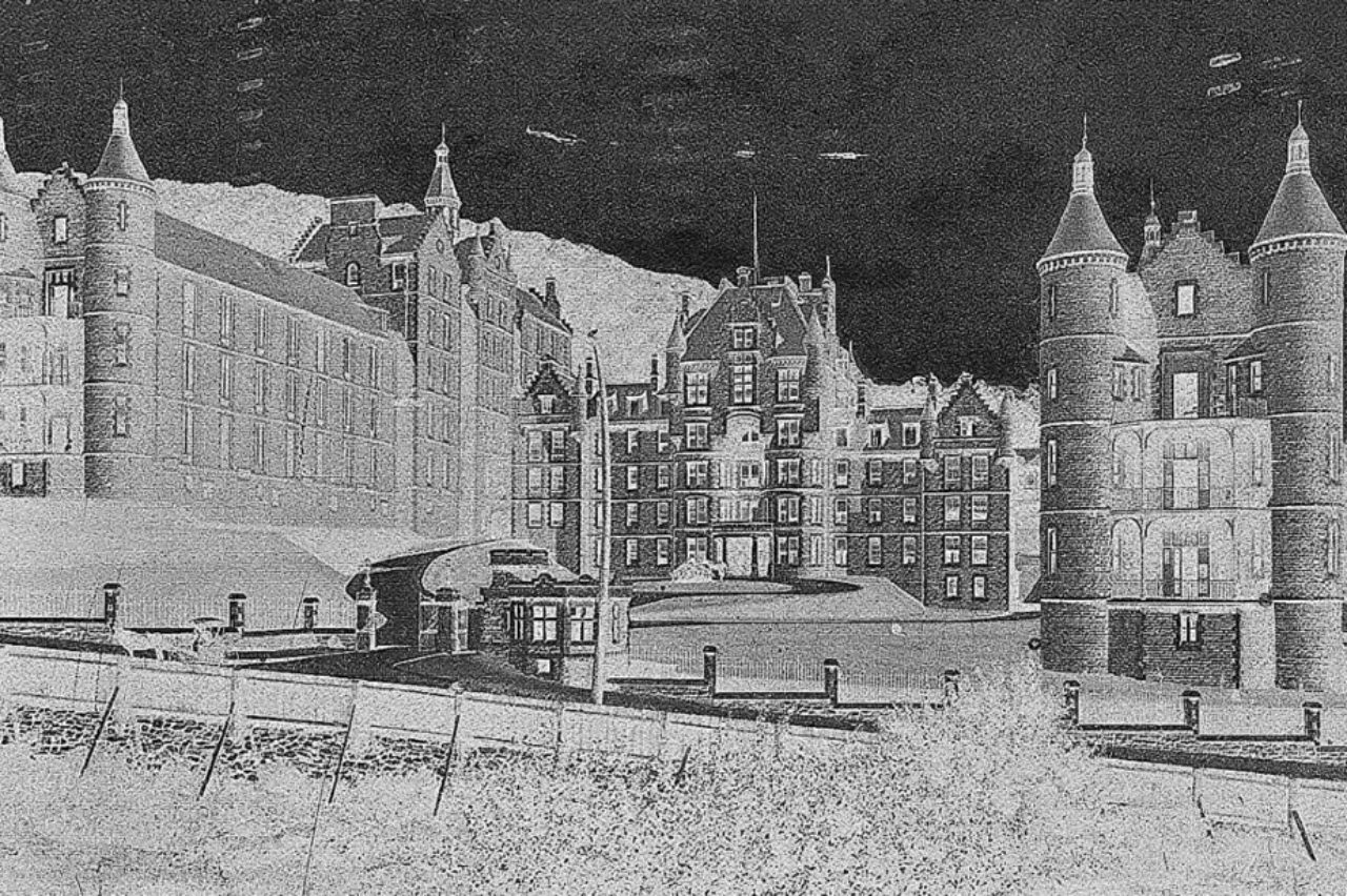 hôpital royal-victoria-montreal-vintage1